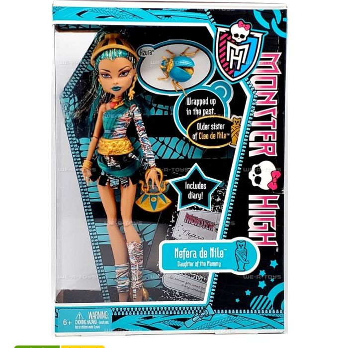 Продам кукол монстр хай monster high г1