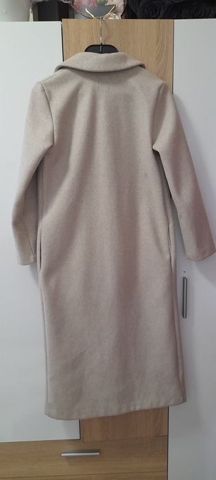 Зимно палто от Zara