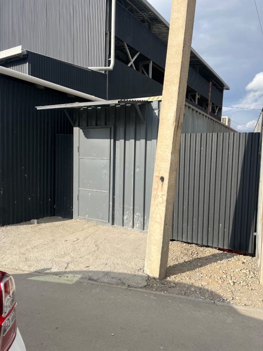 Продам контейнер 40тонник