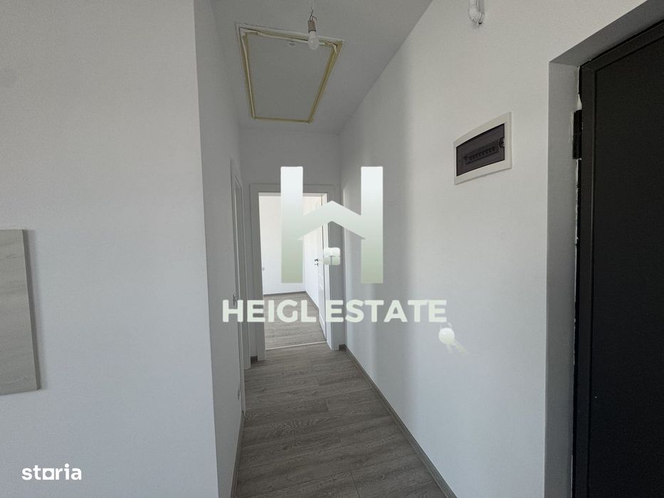 Apartament cu 3 camere  de vânzare in zona Giroc