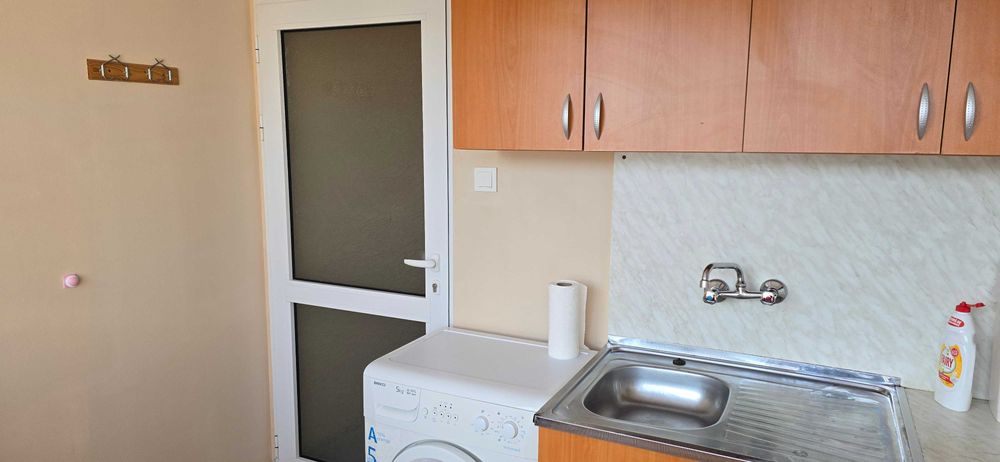 Дава се под наем Едностаен апартамент в София, Толстой - 42 кв.м за 382.5 € - Снимка #6