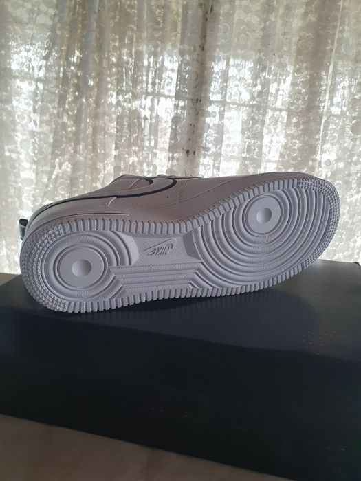 Adidași Nike Air force 1 stiker edition Originali