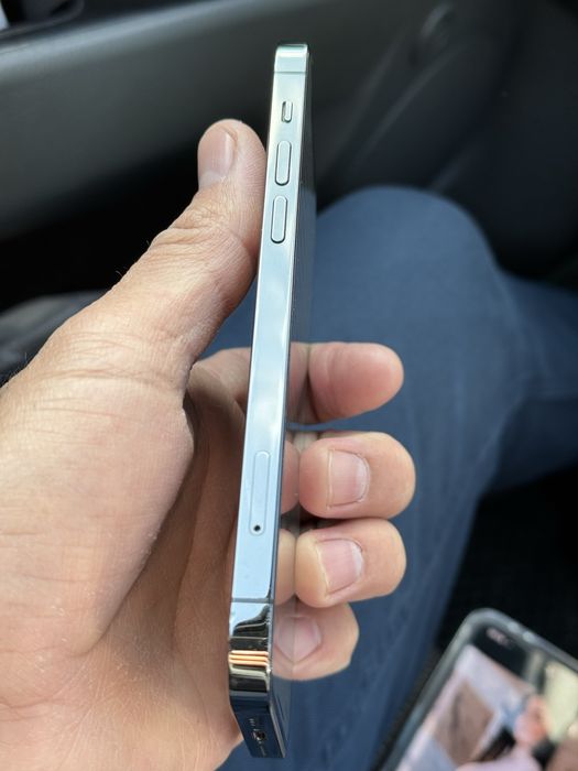 iPhone 12 Pro 512 gb