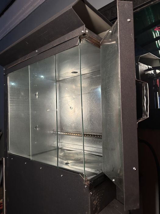 Продам гриль,б/у