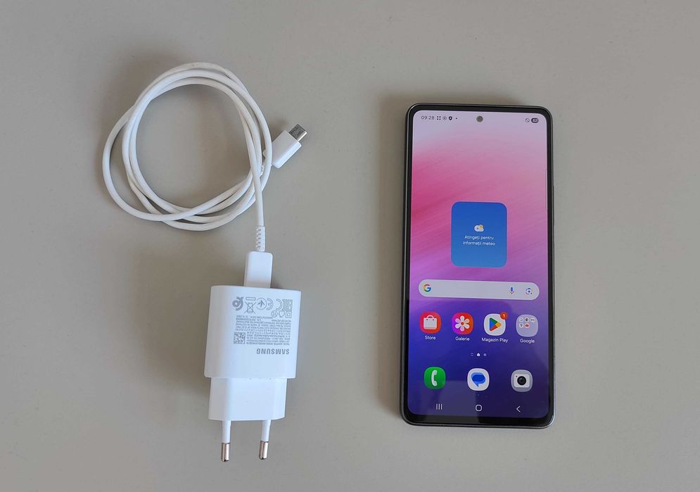 Samsung Galaxy A53 5G 128GB