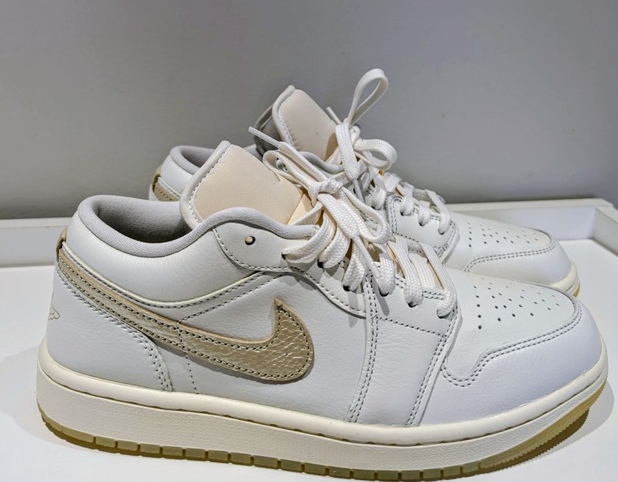 Кроссовки Nike Air Jordan
