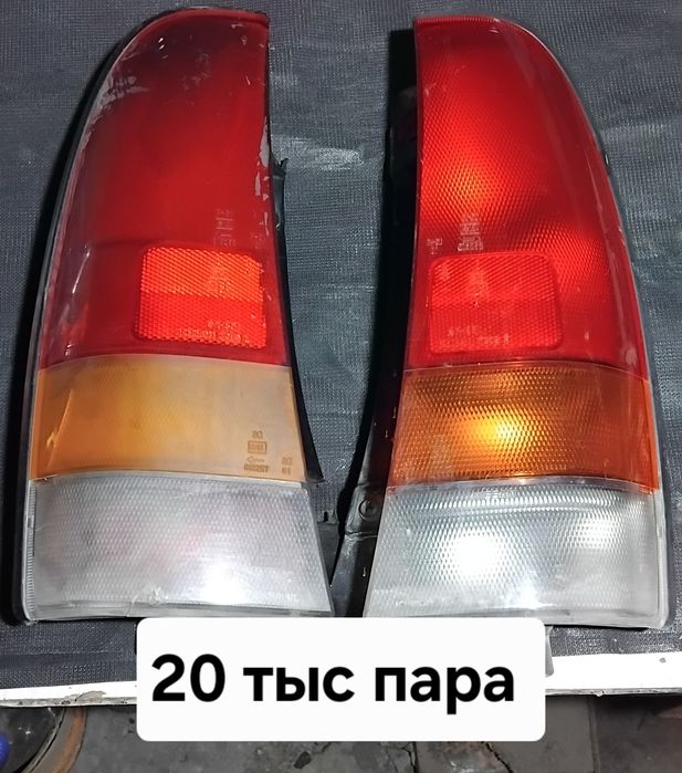 Запчасти ниссан примера универсал р10