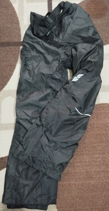 Зимен гащеризон с тиранти