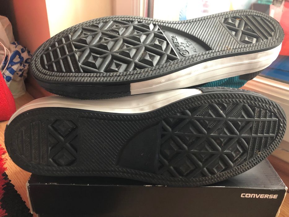 Ghete Converse Chuck Taylor