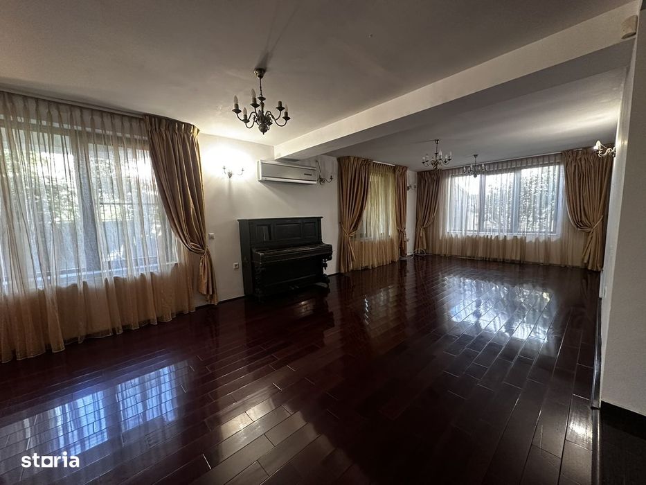 Vila rezidentiala Pipera Drumul Potcoavei