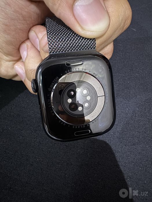 Apple watch series 10