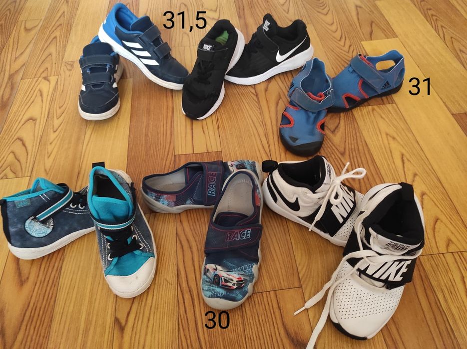 Детски обувки/маратонки