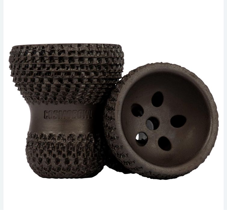 Creuzet Narghilea Cosmo Bowl Turkish Dragon/Predator