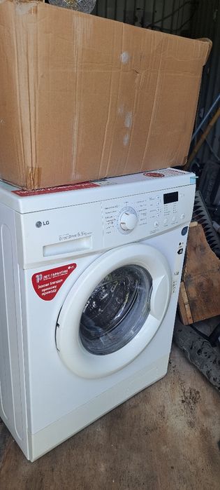 Стиральная машина автомат