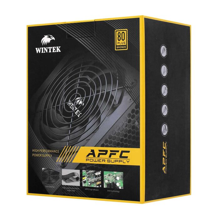 Блок питания для компьютера 800w