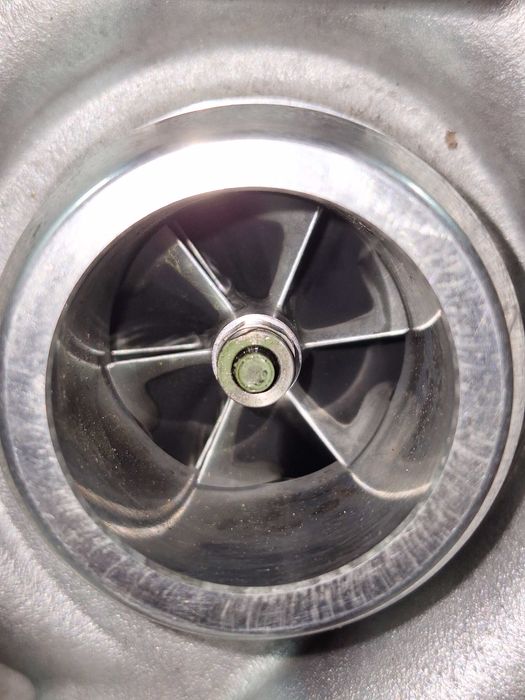 Turbina Audi, Vw, Skoda Seat 2.0TDI, Cod: 03L145702D V255