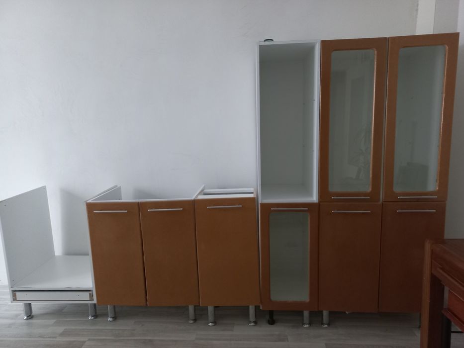 Мебель для кухни