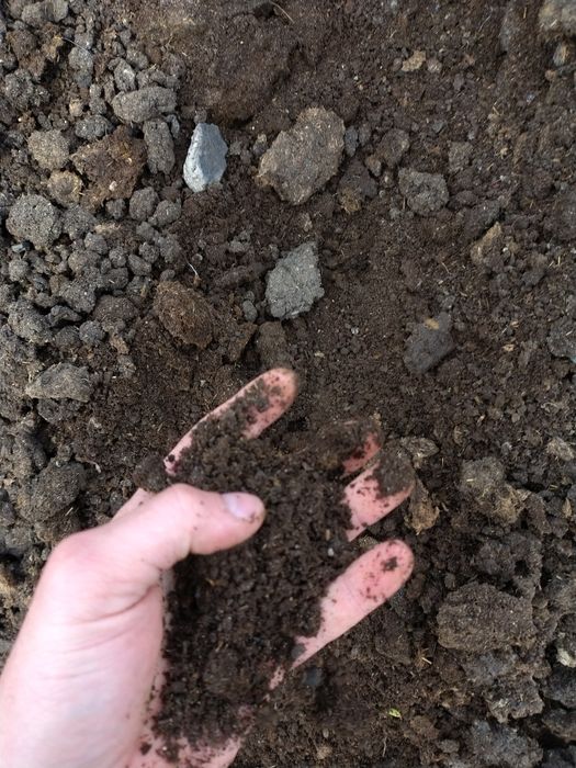 Доставка щебня .дресва .уголь