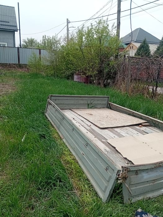 Газель кузов хорош