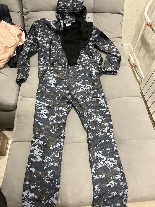 Продам форму мвд в отличном состояний