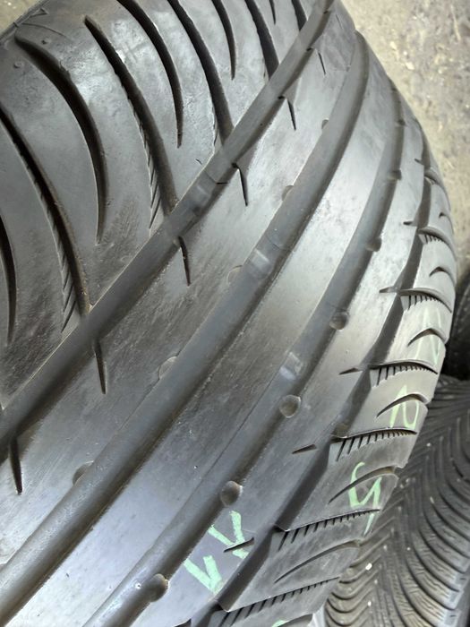 Anvelopa Vara 225/45 R16 - Kumho Ecsta SPT