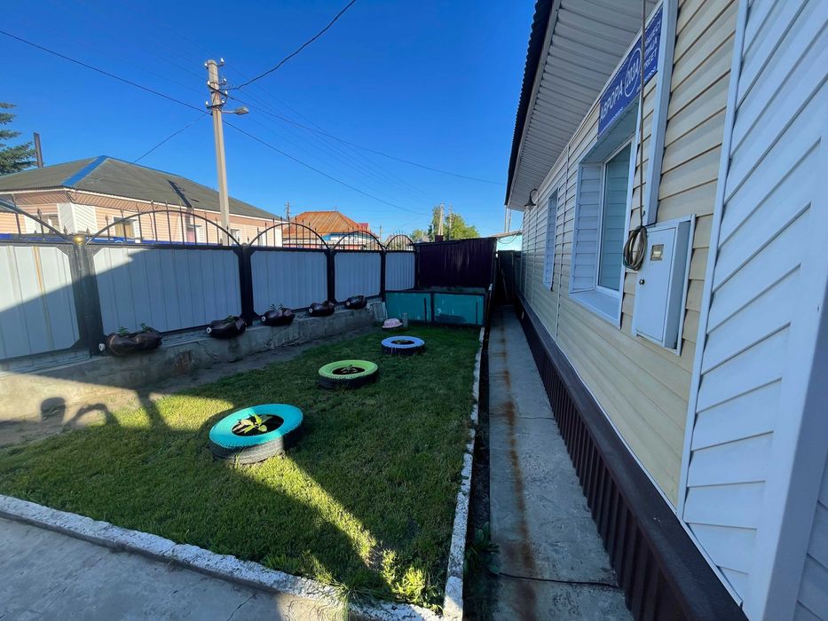 Продам частный дом