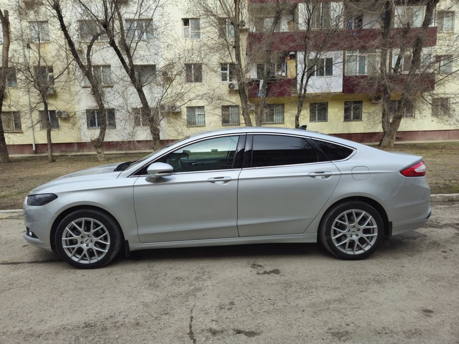 Продам Ford Mondeo 2017 года