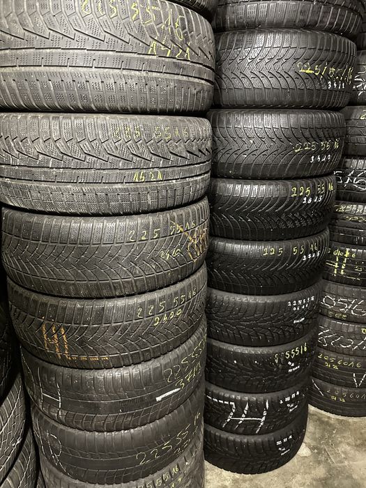 205 215 225 55 60 | R16 M+S | Anvelope SpeedLine Oradea Oferta