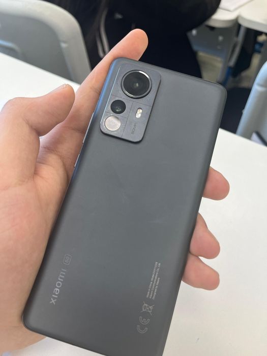 Xiaomi 12 pro 256gb