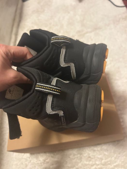 Runners детски ботуши