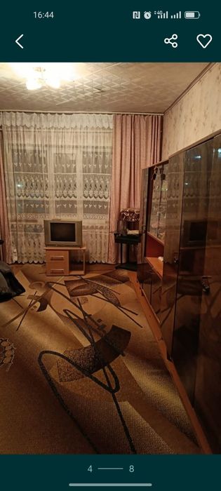 Продам2х комн.кв. после19марта, бронируйте