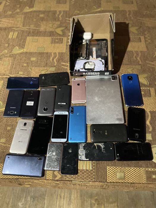 De vanzare iphone/samsung