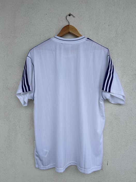 Tricou Adidas Originals Real Madrid Icon – Mărimea L