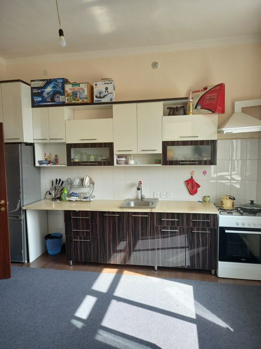 Котедж сотилади саёхатда