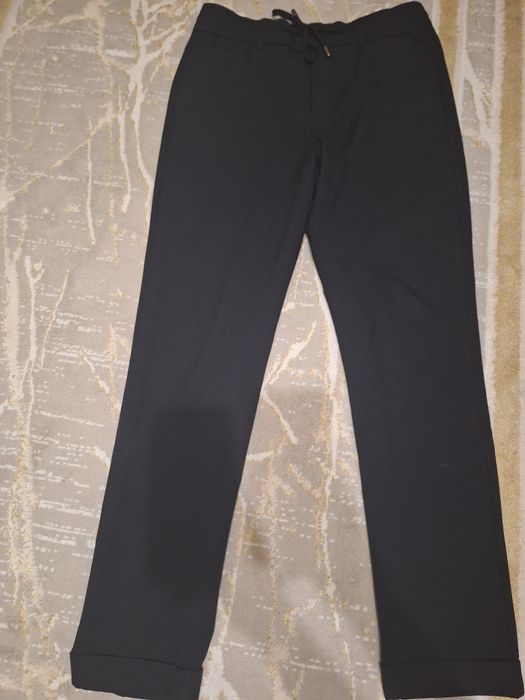 Продам  брюки  брали за 16000