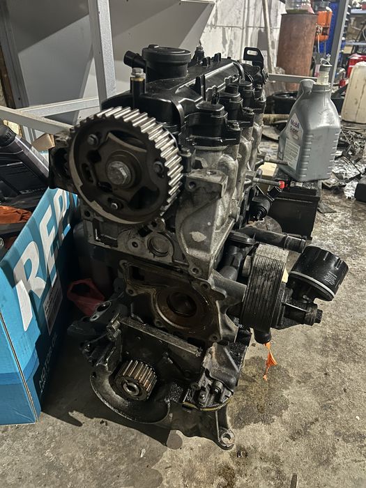 Двигател рено 1.5 К9К на части