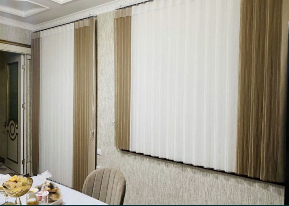 Жалюзи для дома, прямо из цеха, хорошие цены