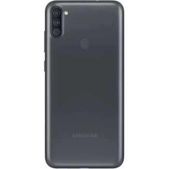 Samsung Galaxy A11-30 Мин виртуален инструктаж за включване и употреба