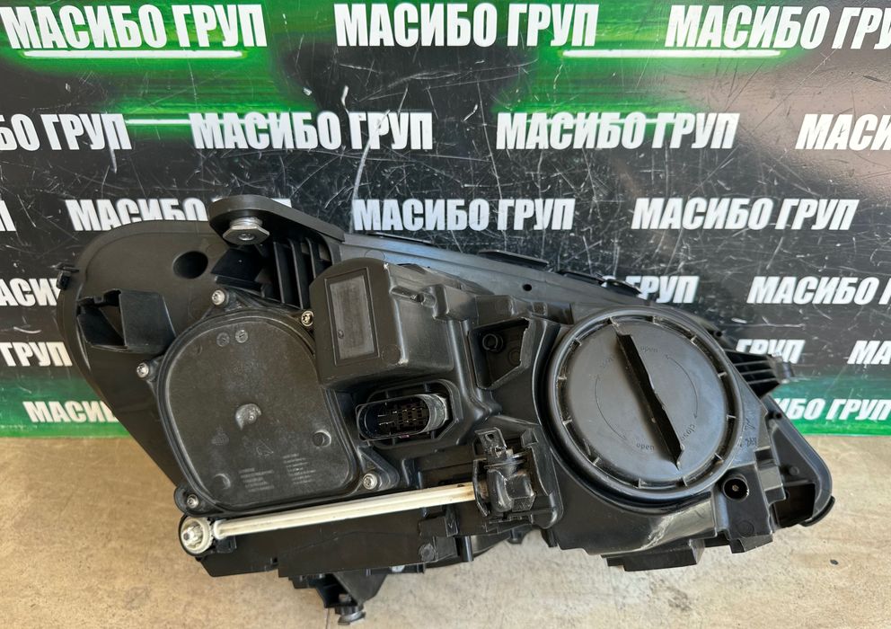 Фар ляв фарове за Мерцедес Е212 фейс Mercedes E-класа W212 facelift