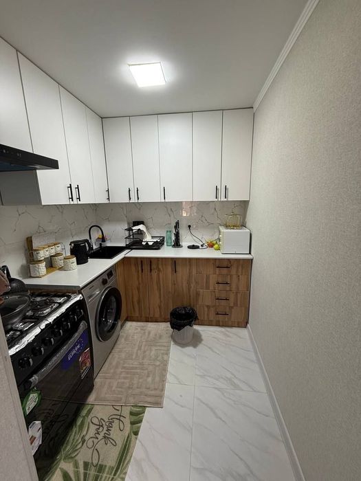 Аренда квартира Мирзо Улугбекиским районе