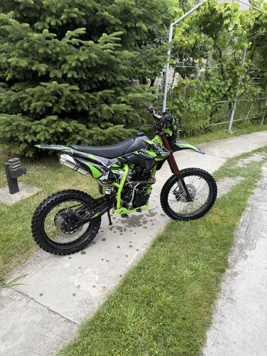 Cross KXD Falcon 150