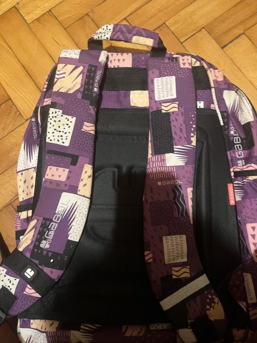 Ученическа раница Gabol