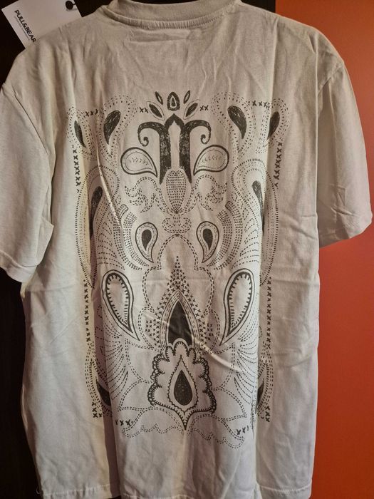 Мъжки тениски с къс ръкав PULL&BEAR