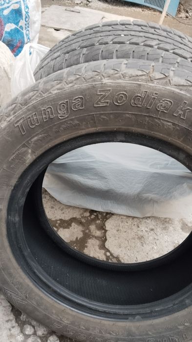 Продам Шины летние