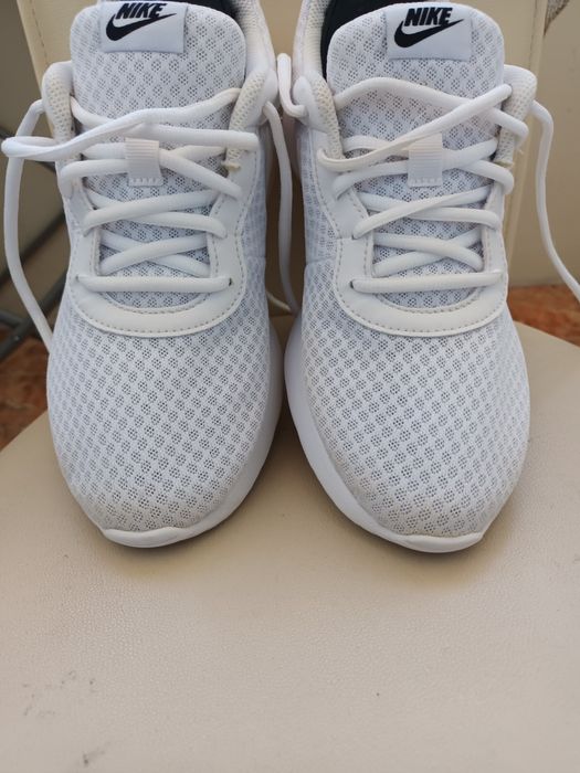 Adidași nike nr 40,5