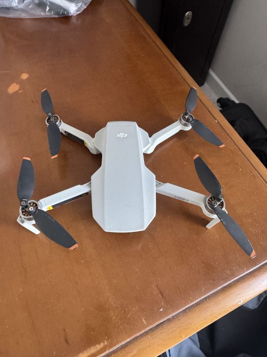 Дрон DJI mini 2. В отличном состояние