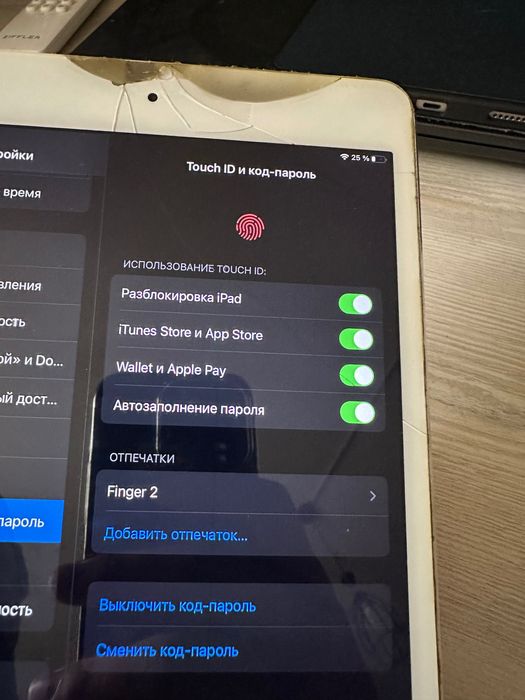 Ipad mini 4 sotiladi, ARZONGA (32gb). 1 MLN sum