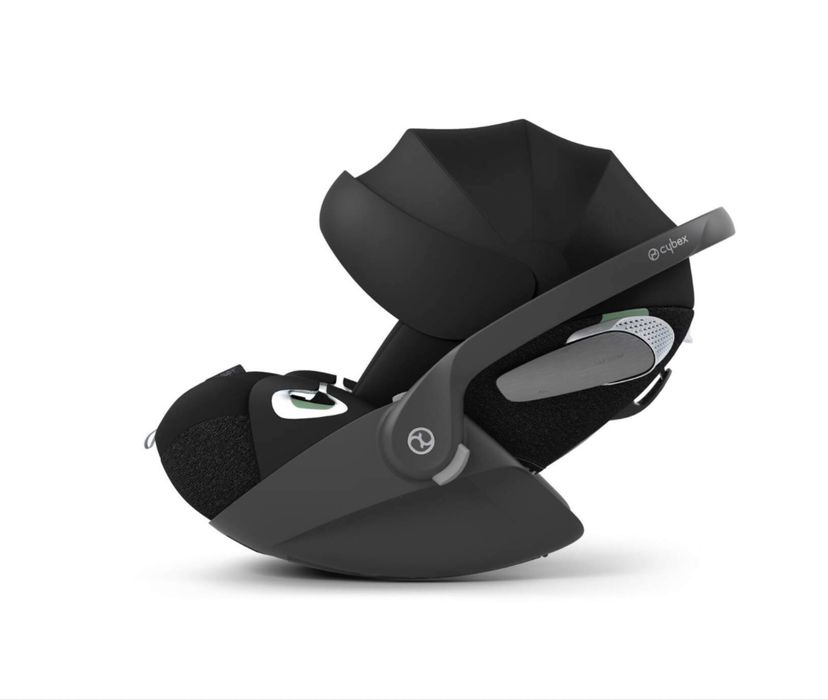 Автокресло Cybex Cloud T i-Size + база