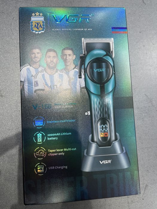 Soqol Oladigan model V-166 Professional