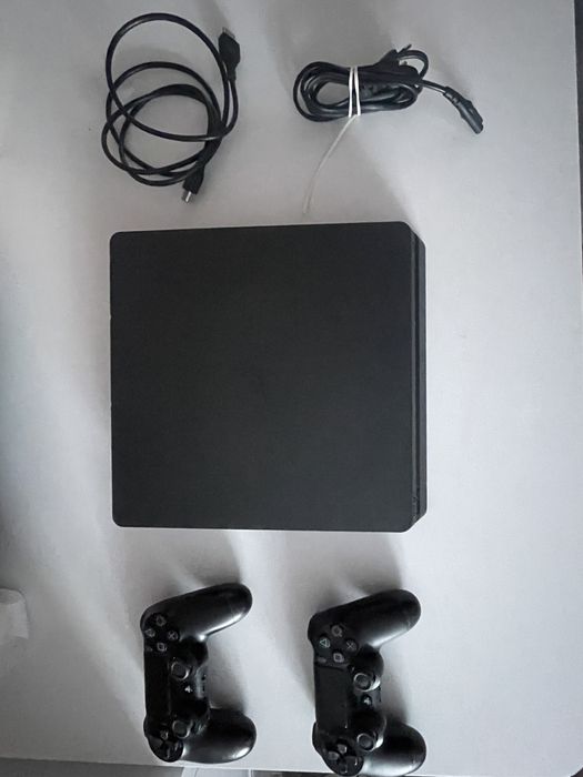 PlayStation4 Slim 1Tb